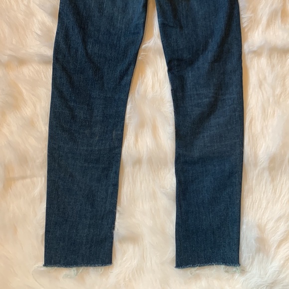 Citizens Of Humanity, Los Angeles, Harlow, High Rise Jeans - Picture 7 of 16